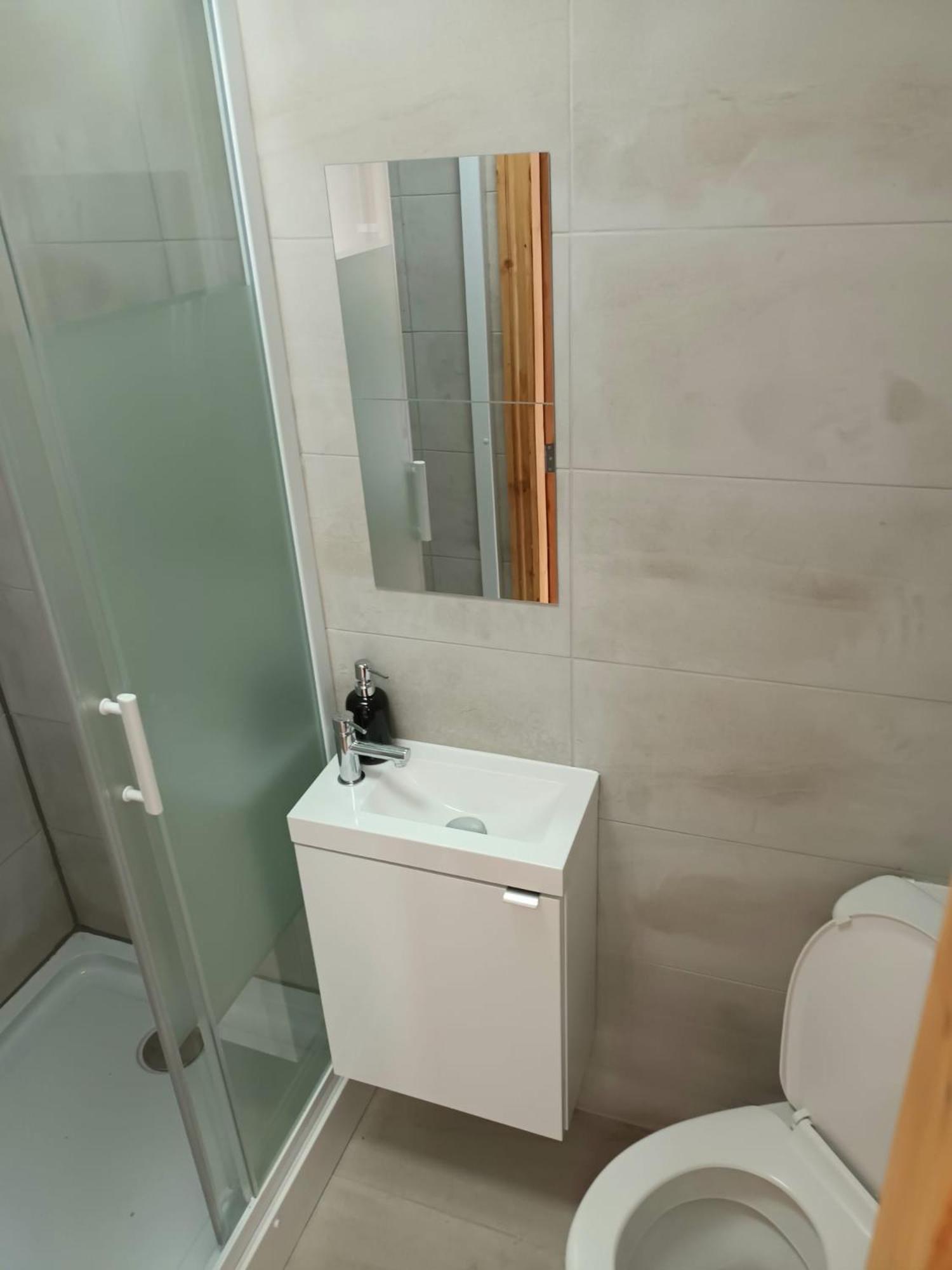 Rooms In Manchester 6 Minutes Drive To Victoria Station Eksteriør billede