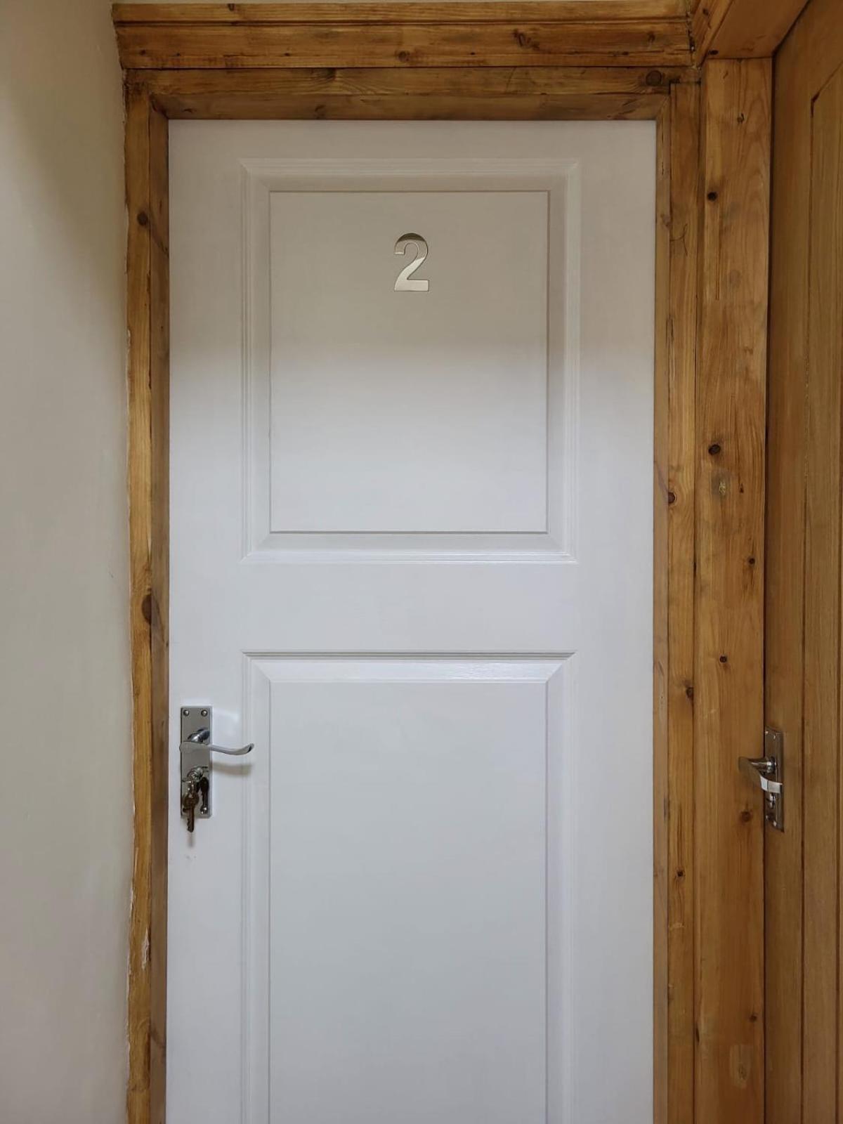 Rooms In Manchester 6 Minutes Drive To Victoria Station Eksteriør billede