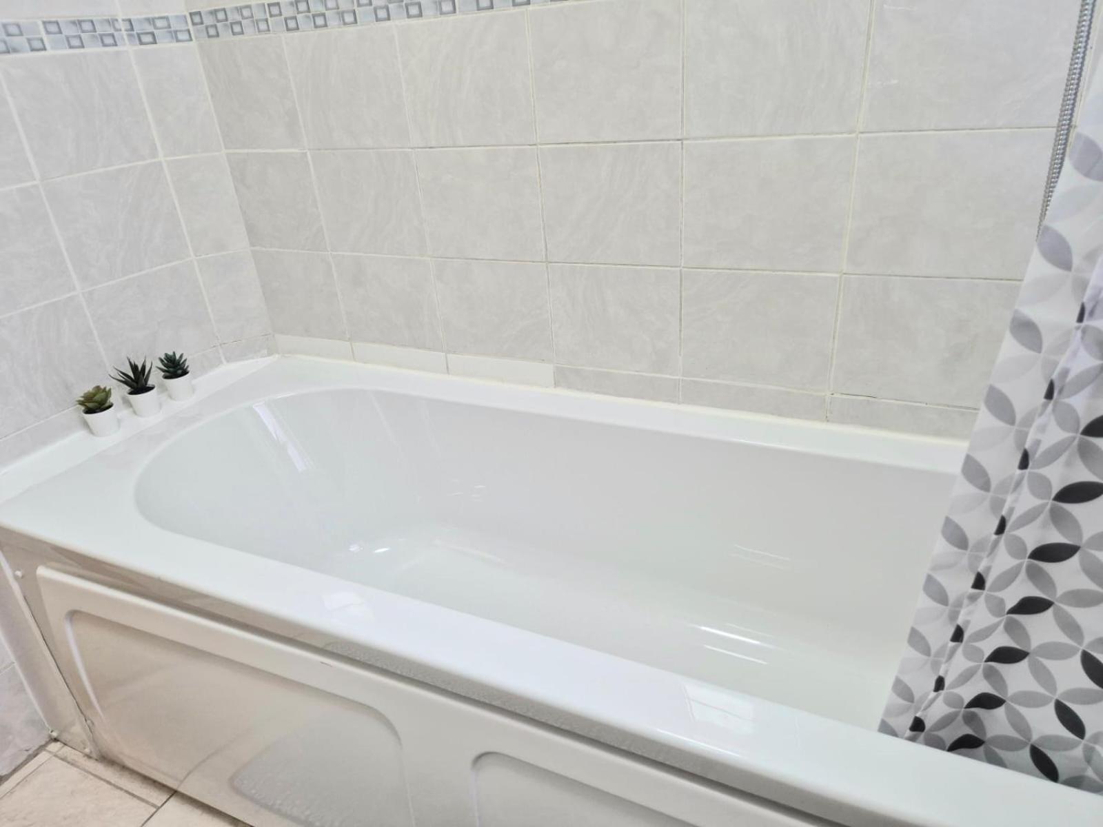 Rooms In Manchester 6 Minutes Drive To Victoria Station Eksteriør billede