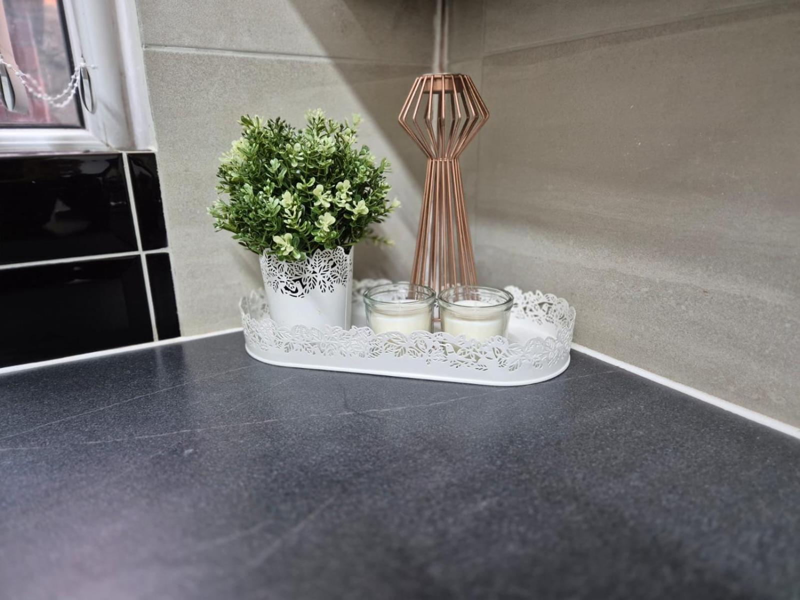 Rooms In Manchester 6 Minutes Drive To Victoria Station Eksteriør billede