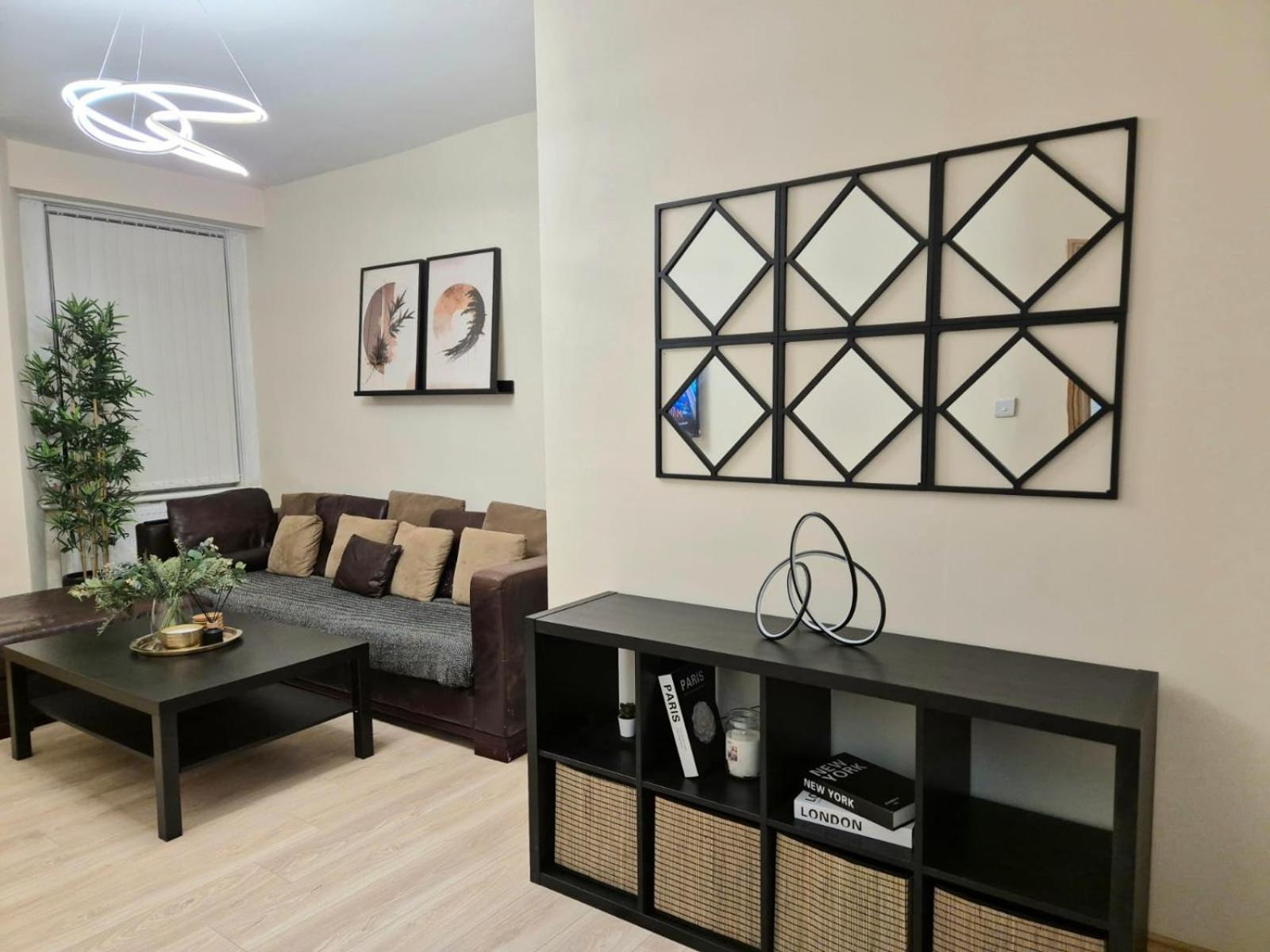 Rooms In Manchester 6 Minutes Drive To Victoria Station Eksteriør billede